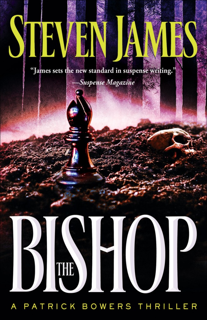 Bishop Book