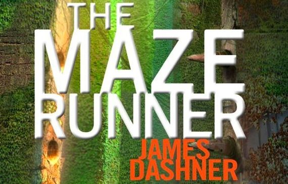The Maze Runner - Plugged In